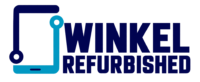 Winkel Gereviseerd