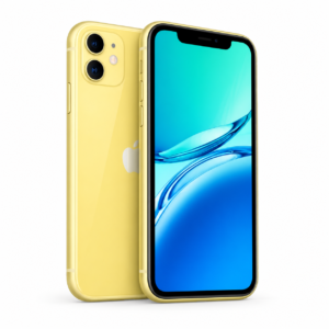 Gereviseerde iPhone 11