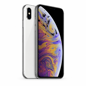 Gereviseerde iPhone X