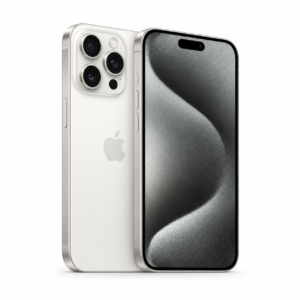 Gereviseerde iPhone 15 Pro