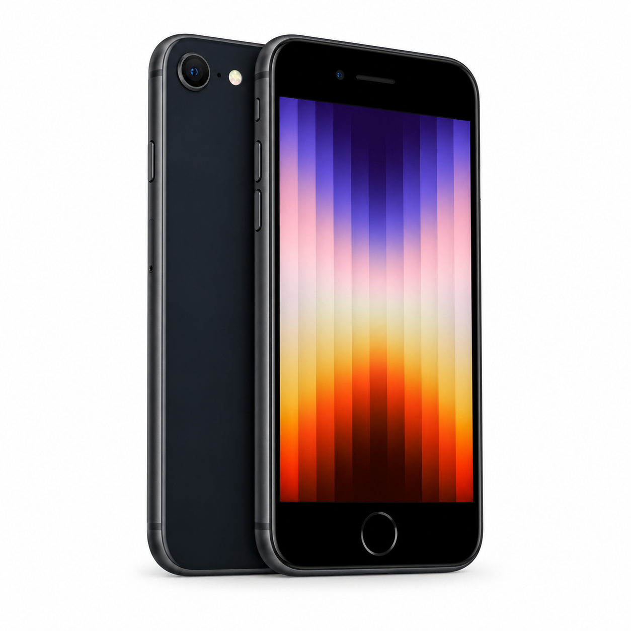iPhone SE 2022, gereviseerd
