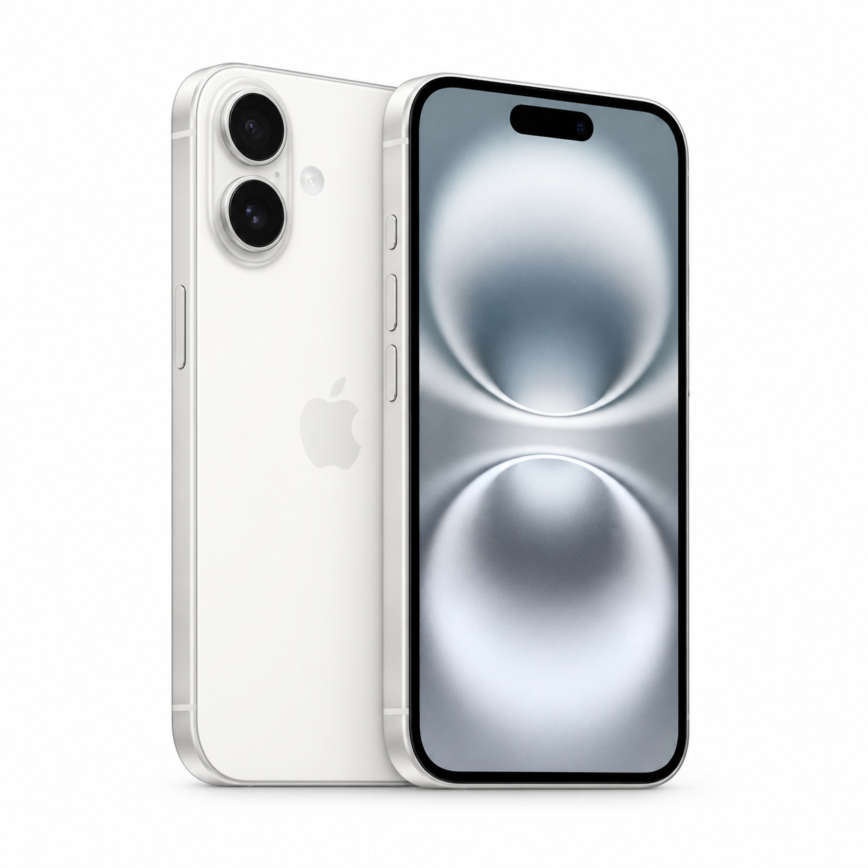 Gereviseerde iPhone 16