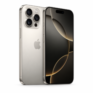 Gereviseerde iPhone 16 Pro