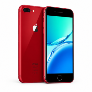 Gereviseerde iPhone 8 Plus