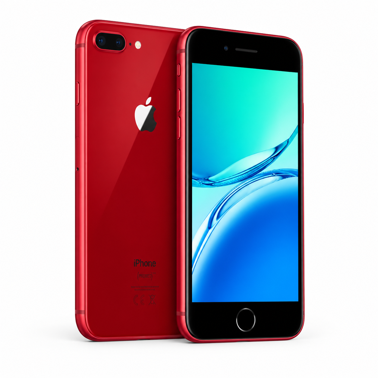 Gereviseerde iPhone 8 Plus