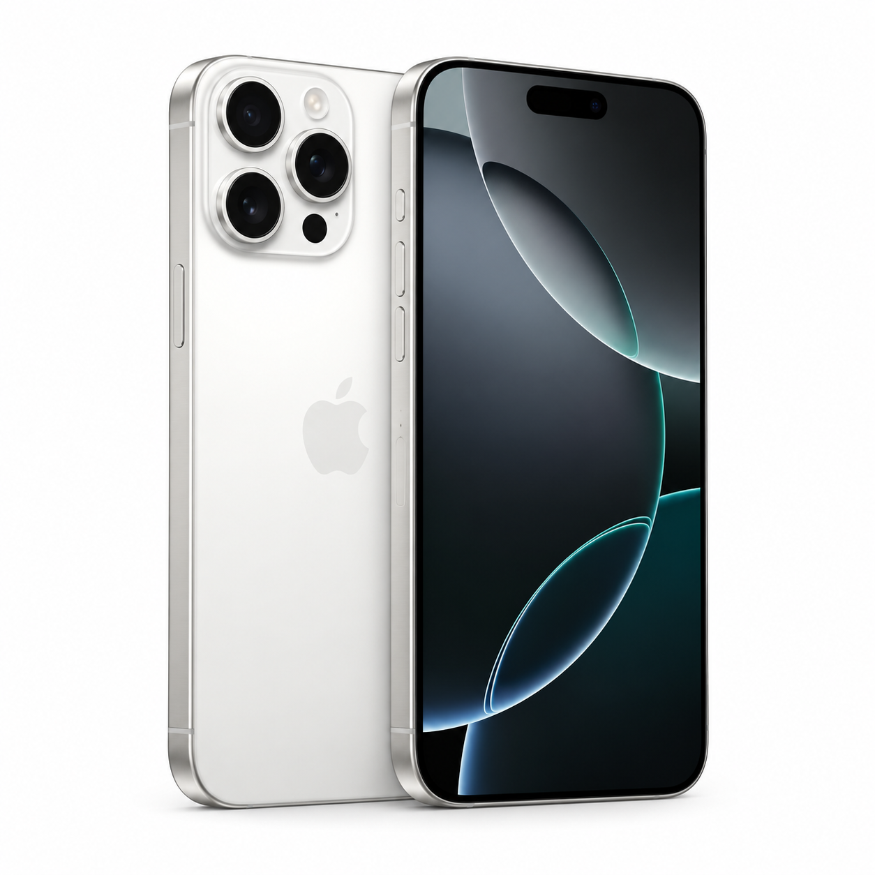 Gereviseerde iPhone 16 Pro Max