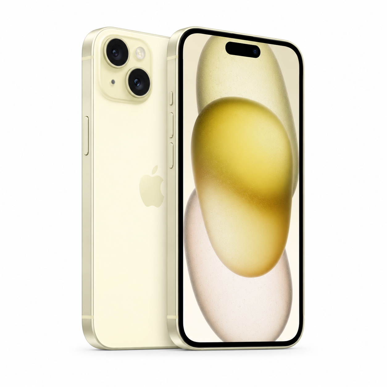 Gereviseerde iPhone 15 Plus
