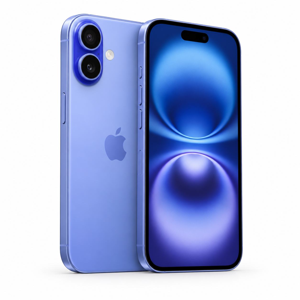 Gereviseerde iPhone 16 Plus