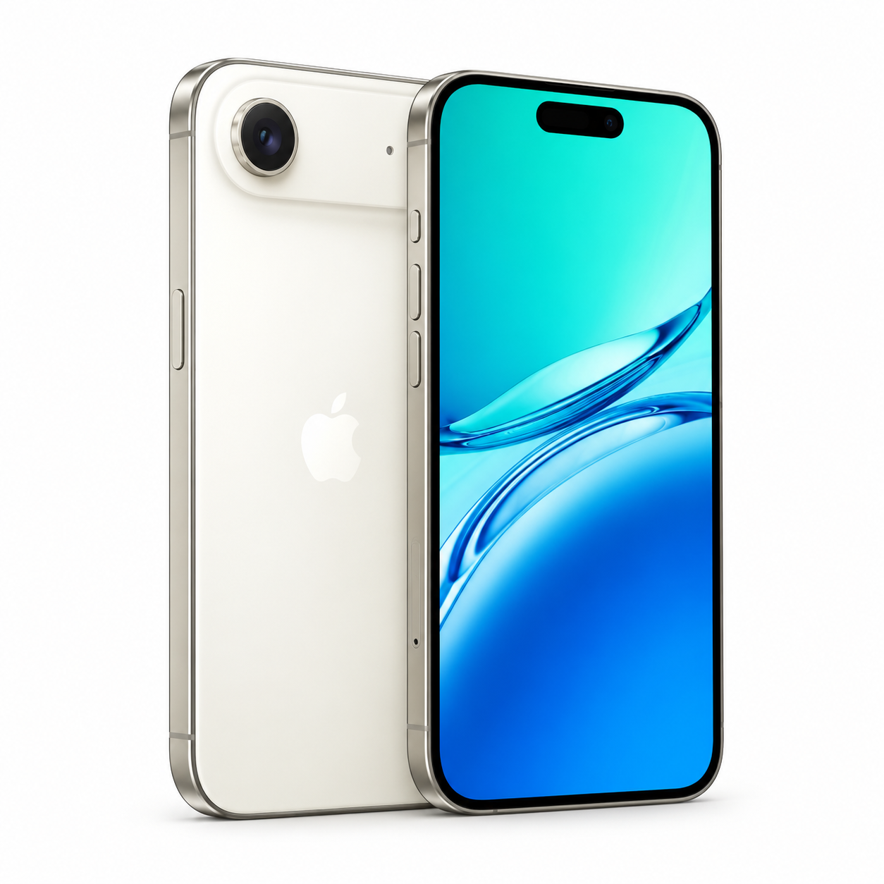 Gereviseerde iPhone Air
