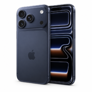 Gereviseerde iPhone 17 Pro