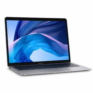 MacBook Air 2019 13 inch, gereviseerd (Frans toetsenbord)