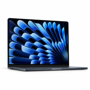 Refurbished MacBook Air 15 inch (2024) — Frans toetsenbord