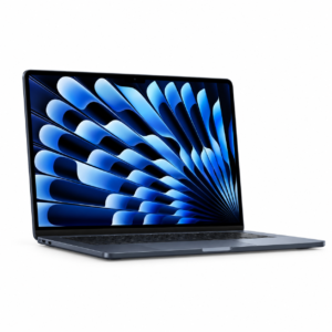 MacBook Air 2023 15 inch, gereviseerd (Frans toetsenbord)