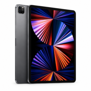 iPad Pro 5 12,9" (2021), gereviseerd