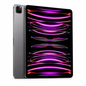 iPad Pro 6 12,9" (2022), gereviseerd