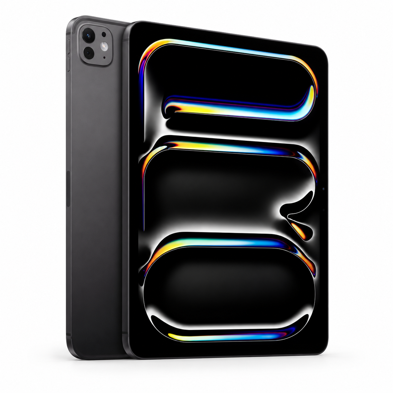 iPad Pro 7 13” M4 (2024), gereviseerd