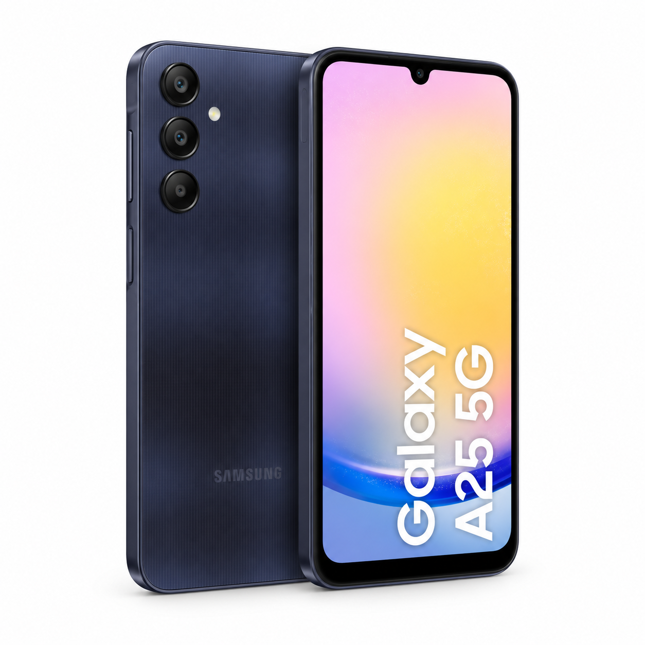Samsung Galaxy A25 5G (gereviseerd)