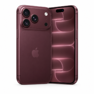 APPLE iPhone 18 Pro met twee SIM-kaarten