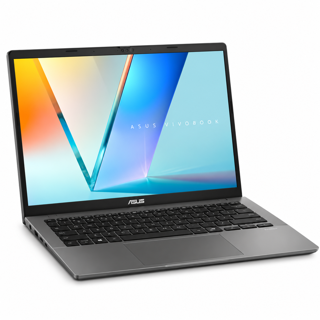 ASUS Vivobook S14 D3407KA-SF058 – Ryzen AI 5-laptop met 16 GB